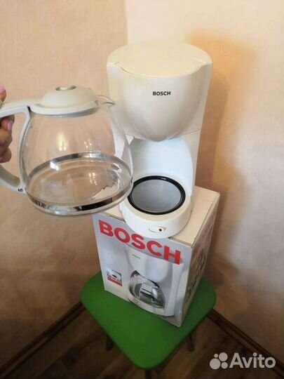 Кофеварка Bosch