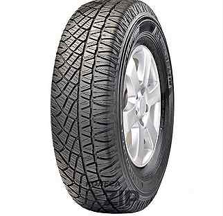 Michelin Latitude Cross 255/65 R17 114H