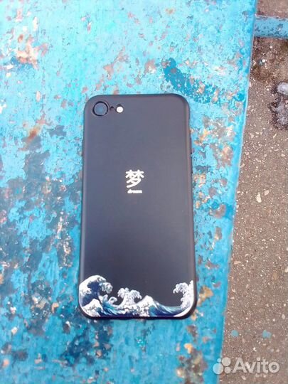 iPhone 7, 128 ГБ