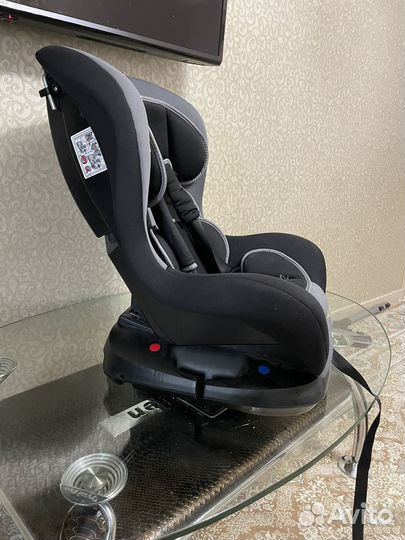 Автокресло детское