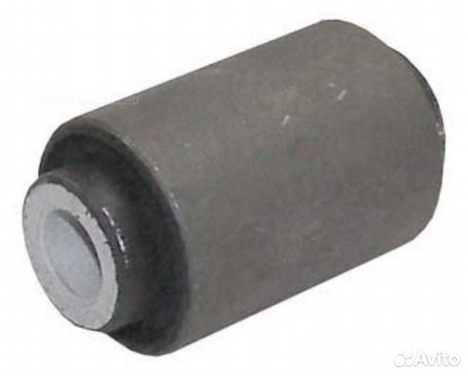 JP group 1350300600 Сайлентблок подвески зад прав/лев