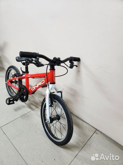 Велосипед Onro 16