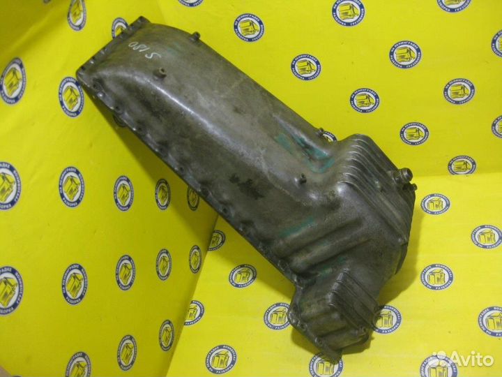 Поддон двс 332723 scania, 3 - series