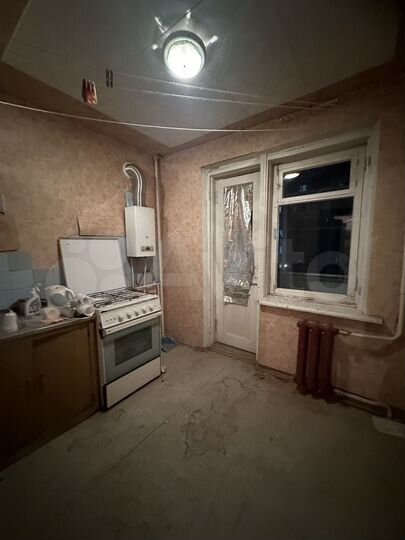 2-к. квартира, 47,5 м², 3/5 эт.