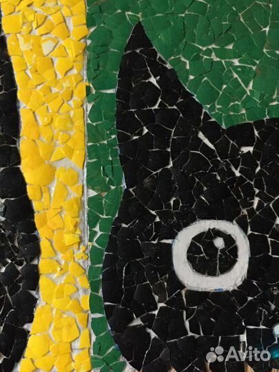 Панно на стену