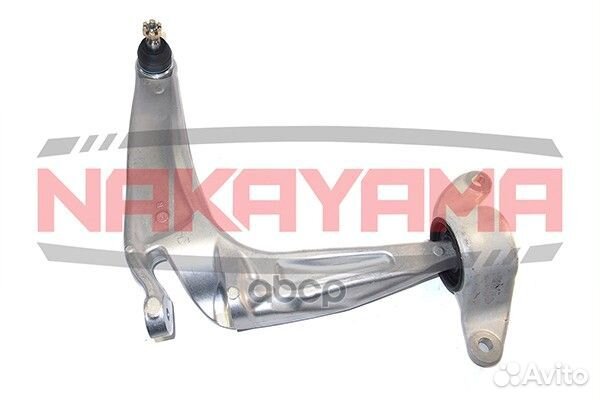 Hondaрычаг передний нижний правый Honda Civic