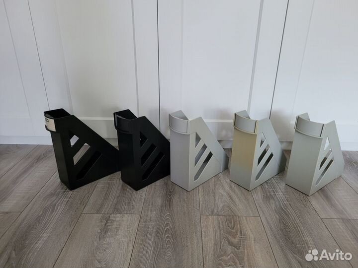 Стойки для документов