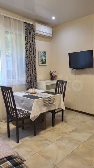 Квартира-студия, 24 м², 11/11 эт.