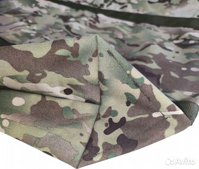 Баул из кордуры 100*80 см, 160л