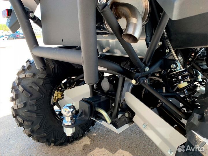 Stels ATV 850G Guepard PE Квадроцикл