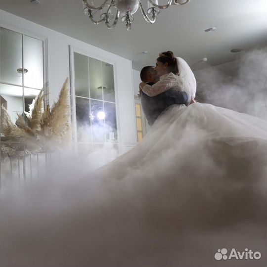 Праздники и мероприятия Тяжëлый дым