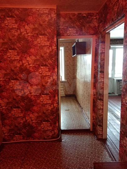 2-к. квартира, 48,1 м², 1/2 эт.