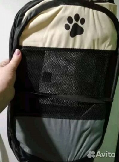 Домик для кошки окатилась кошка