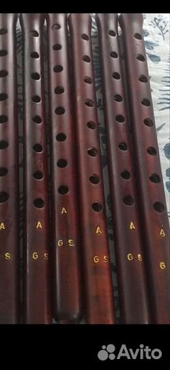 Армянский дудук