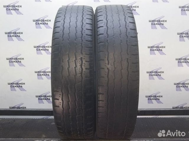Triangle TR646 185/75 R16 104Q
