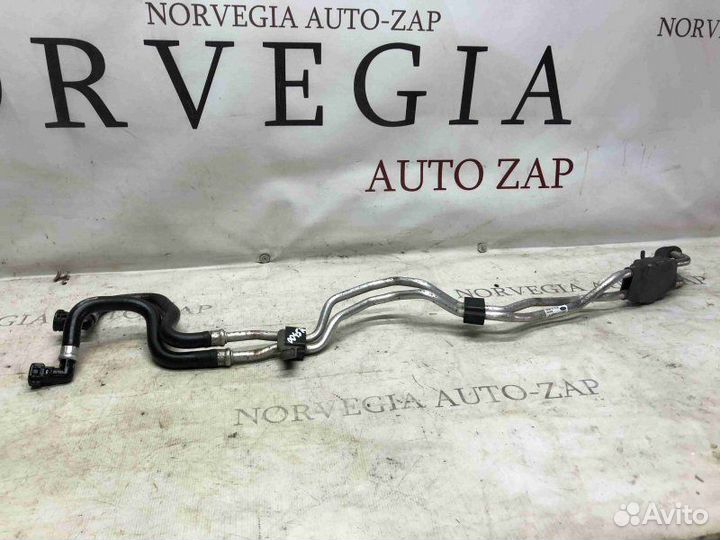 Трубка кондиционера Land Rover Range Rover Sport