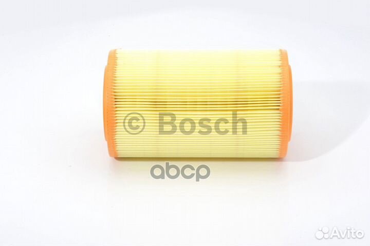 Фильтр воздушный PSA/fiat jumper/boxer/ducato 94