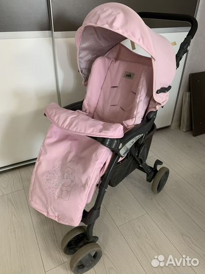 Коляска cam portofino