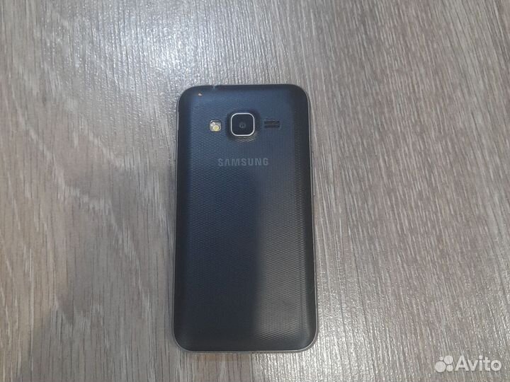 Samsung DuoS C3212