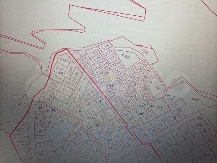 Участок 8 сот. (СНТ, ДНП)