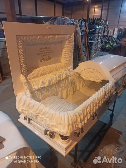 Гробы от производителя