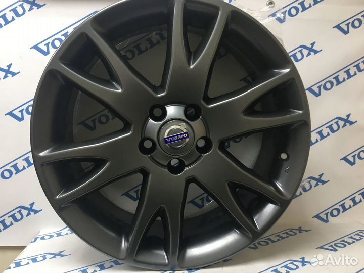 Диски Volvo XC90 R18 Atlantis 2002-2014
