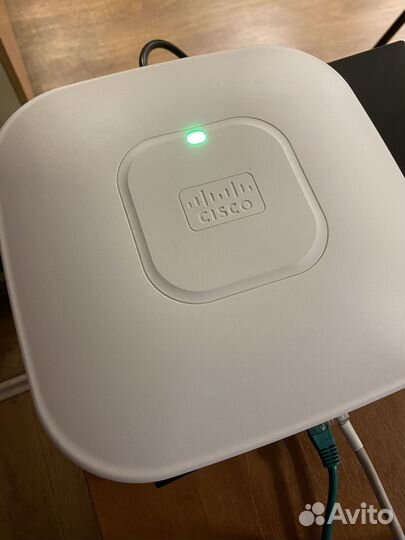 Сетевое оборудование