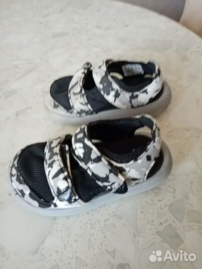 Ботинки детские