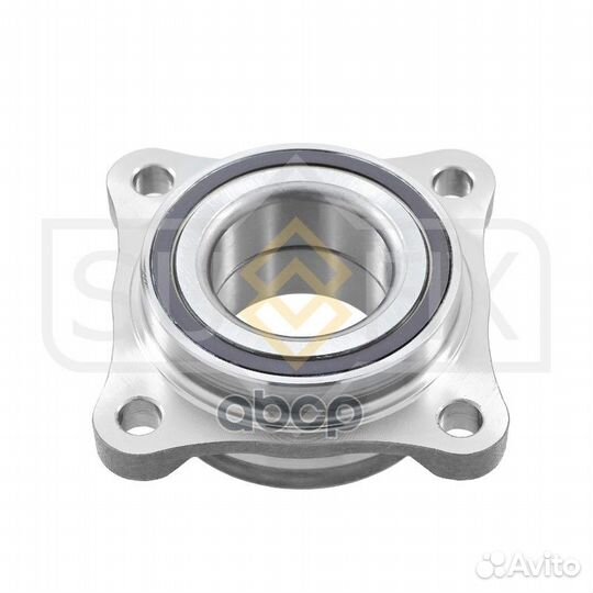 Подшипник ступицы перед прав/лев SM1006 sufix
