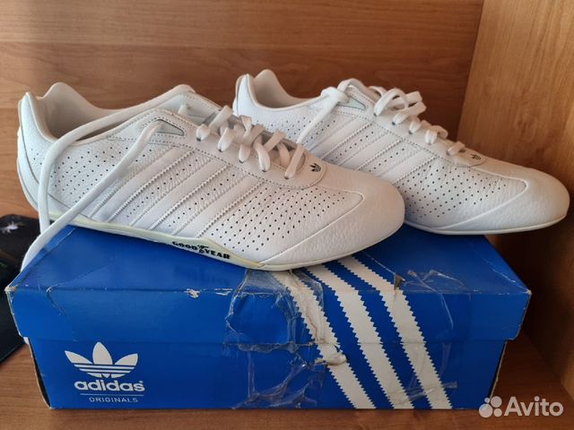 Adidas goodyear 45 on sale