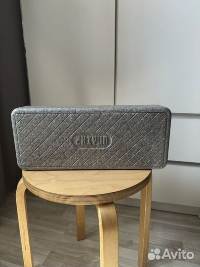 Электрический стабилизатор для смартфона Zhiyun Sm