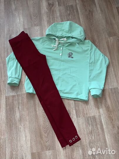 Женские вещи пакетом