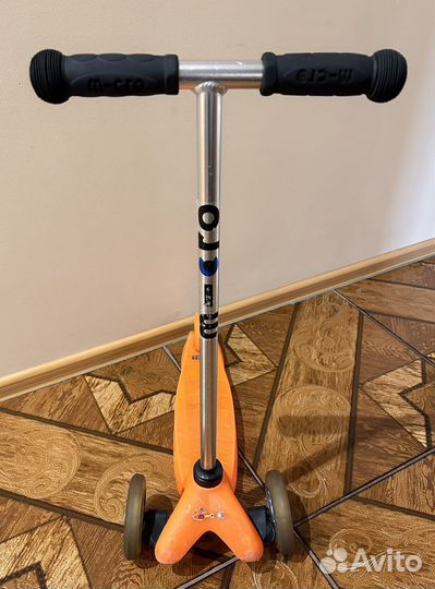 Самокат mini micro