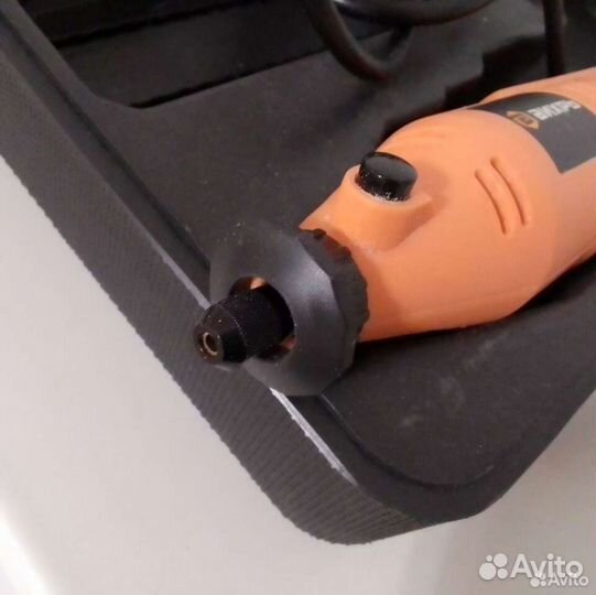 Гравер Вихарь Г-160гв