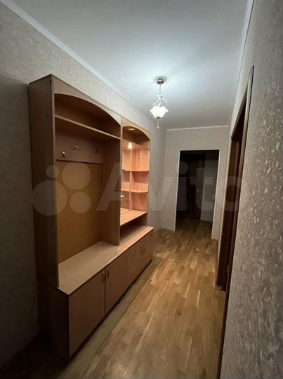 2-к. квартира, 56 м², 4/5 эт.