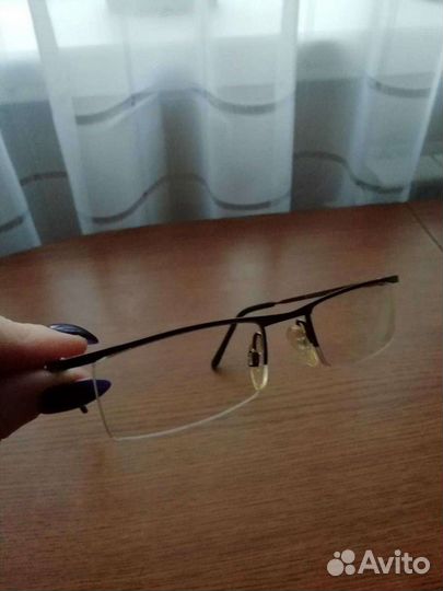 Очки для компьютера