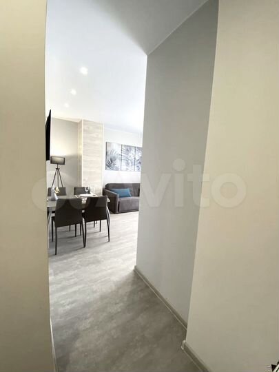 2-к. квартира, 47 м², 10/24 эт.