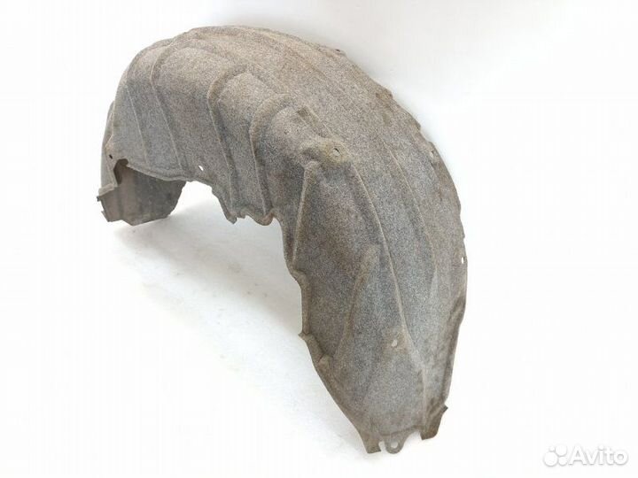 Подкрылок задний левый Lexus Rx450H GYL25 2grfxs