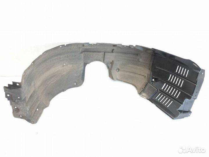 Подкрылок передний правый Lexus Rx450H GYL25