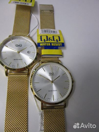 Часы наручные