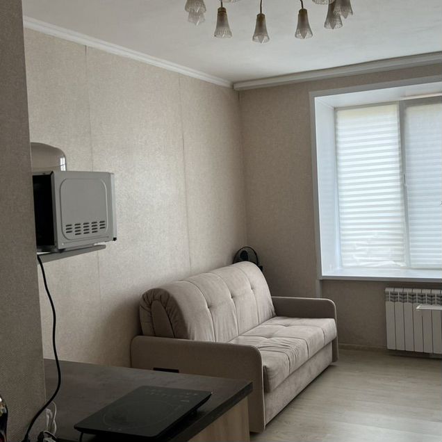 Квартира-студия, 20 м², 1/8 эт.