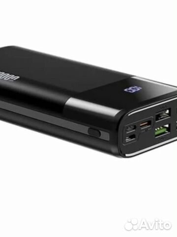 Powerbank Hoco (40000 mAh)