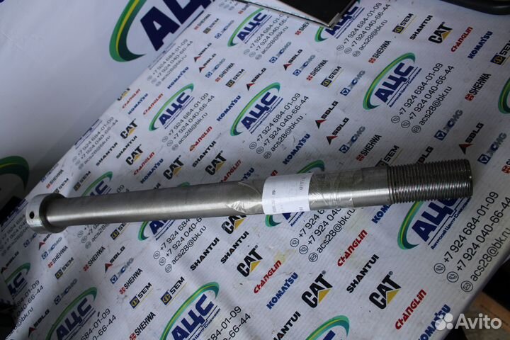 Болт TY320.30-19