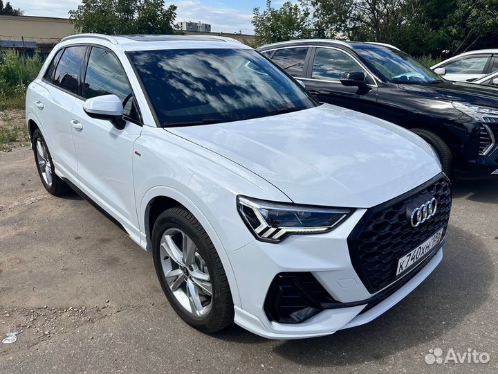 Разовый осмотр, поиск автомобиля под ключ