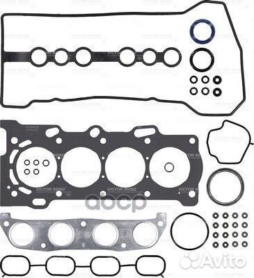 Набор прокладок верхний 02-53140-01 victor reinz