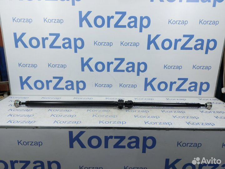 Карданный вал Exeed Rx T22 2023