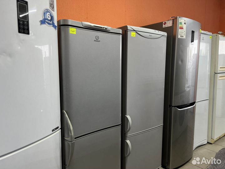 Холодильник