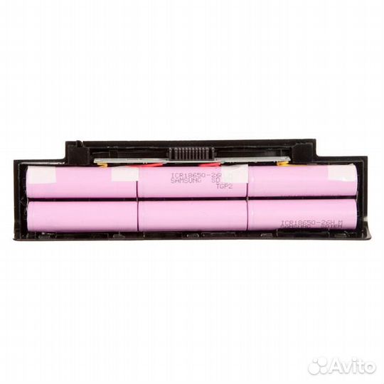 Аккумулятор для ноутбука Dell Inspiron Dell Inspir