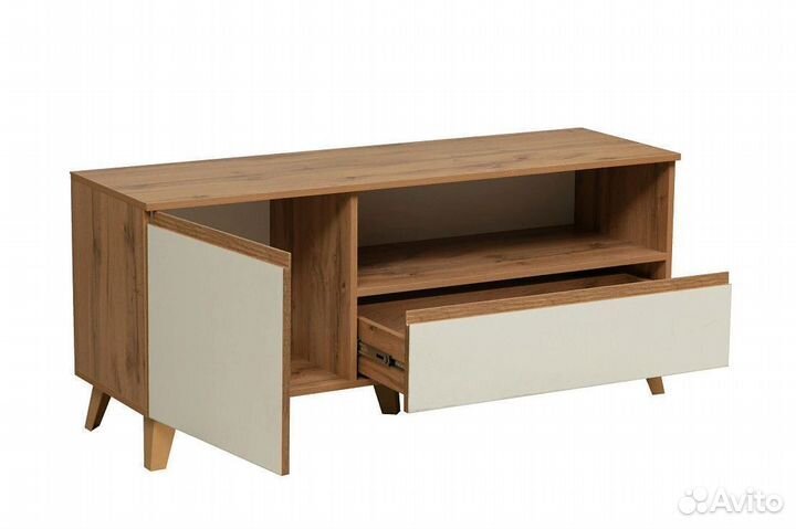 Тумба для тв новая современная