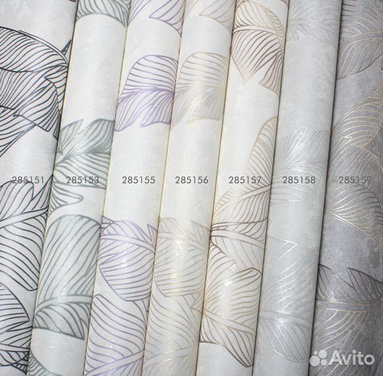 Обои виктория стенова